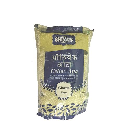 SHIVA CELIAC AATA 1kg